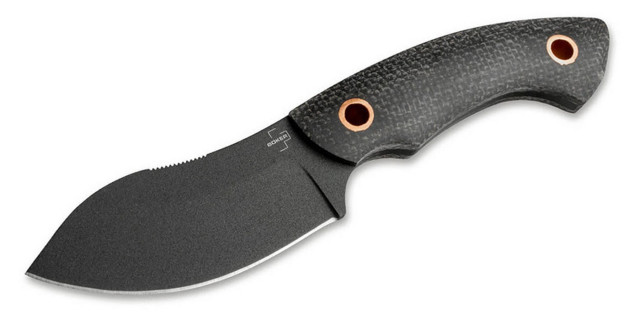 Boker-Plus Boker Nessmi 02BO066