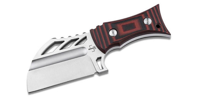 Boker-Plus Boker URD XL 02BO092
