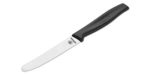 Boker-Plus кухонный Boker Sandwich Knife Black 03BO002