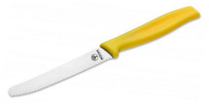 Boker-Plus кухонный Boker Sandwich Knife Yellow 03BO002Y
