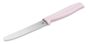 Boker-Plus кухонный Boker Sandwich Knife Pink 03BO012