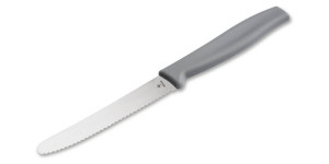 Boker-Plus кухонный Boker Sandwich Knife Grey 03BO014