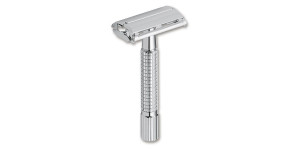 Boker-Plus Бритвенный станок Boker Rasierhobel Butterfly 04BO214