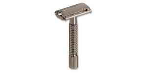 Boker-Plus Бритвенный станок Boker Rasierhobel Butterfly 04BO216