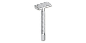 Boker-Plus Бритвенный станок Boker Rasierhobel Butterfly 04BO217