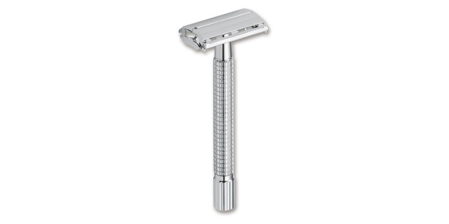 Boker-Plus Бритвенный станок Boker Rasierhobel Butterfly 04BO217