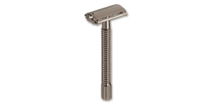 Boker-Plus Бритвенный станок Boker Rasierhobel Butterfly 04BO219