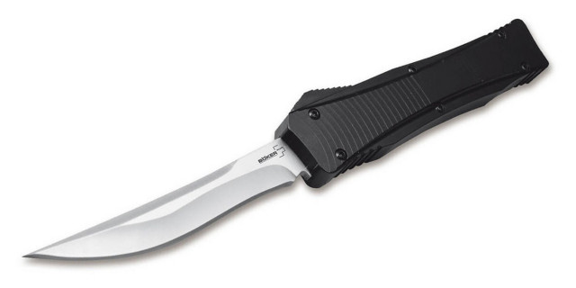 Boker-Plus Boker Lhotak Eagle D2 06EX243