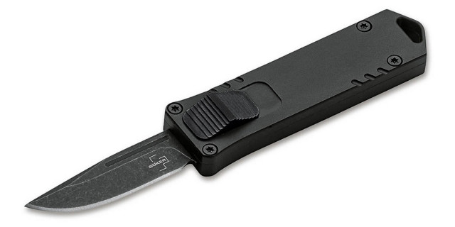 Boker-Plus Boker USB OTF 2.0 06EX266