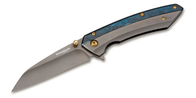 Boker-Plus Boker Cobalt 06EX909