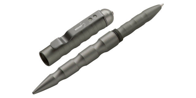 Boker-Plus Тактическая ручка Boker Multi Purpose Pen MPP 09BO091