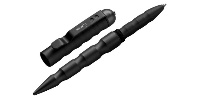 Boker-Plus Тактическая ручка Boker Multi Purpose Pen MPP Bla 09BO092