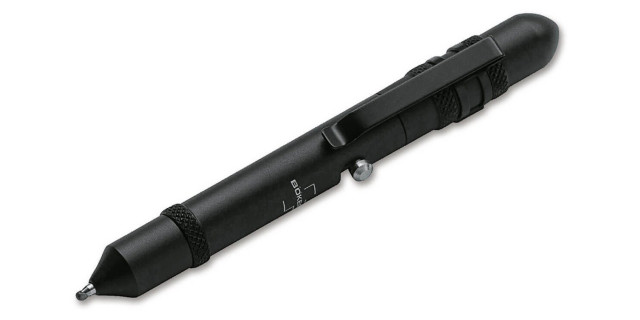 Boker-Plus Тактическая ручка Boker Bit-Pen 09BO128