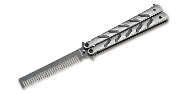 Boker-Plus Расческа Boker Balicomb 09MB252