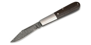 Boker-Plus Boker Barlow M4 Sherman-Damast 110038DAM