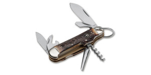 Boker-Plus Boker Camp Knife Stag 110182HH
