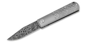 Boker-Plus Boker BRLW Meteorite Damast 110673DAM