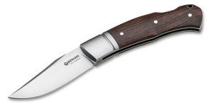 Boker Boxer Desert Ironwood 111025