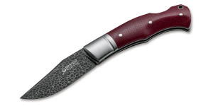 Boker-Plus Boker Boxer Damascus 111025DAM