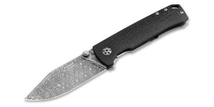 Boker-Plus Boker Tiger-Damascus 111103DAM