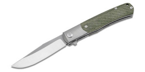 Boker-Plus Boker TRPPR Micarta 112943
