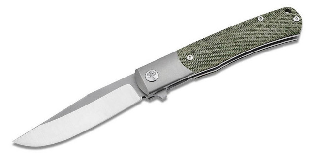 Boker-Plus Boker TRPPR Micarta 112943