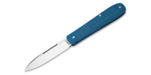 Boker-Plus Boker Coffin Denim Micarta 112944