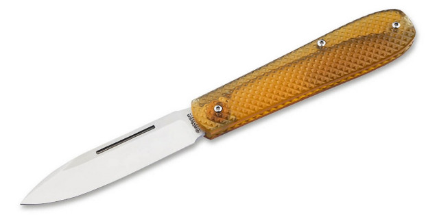 Boker-Plus Boker Coffin Ultem 112947