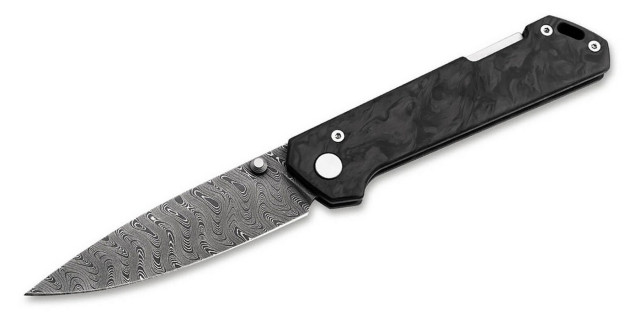 Boker-Plus Boker Damast Annual Knife 2026 1132026DAM