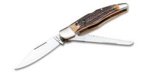 Boker-Plus Boker Jagdmesser Duo 114021S