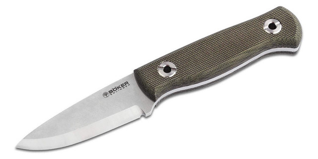 Boker-Plus Boker Vigtig 121509