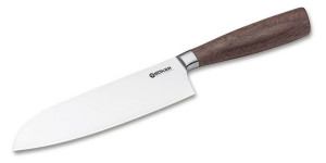 Boker-Plus кухонный Boker Core Santoku 130730