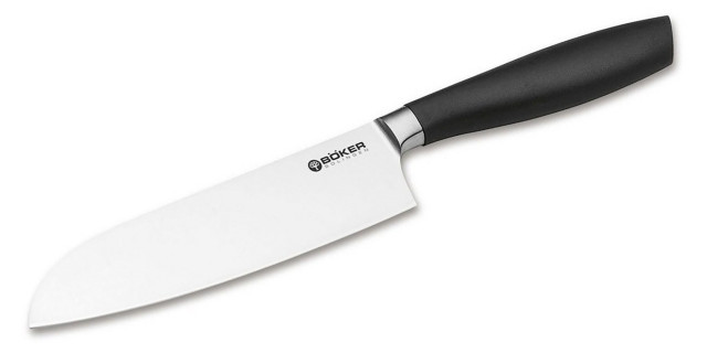 Boker-Plus Кухонный нож Boker Core Professional Santoku 130830