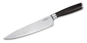 Boker-Plus Кухонный нож Boker Meisterklinge Damast Chef's Knife Large 130954DAM