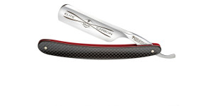 Boker-Plus Опасная бритва Boker Elite Carbon 3 6/8 140544