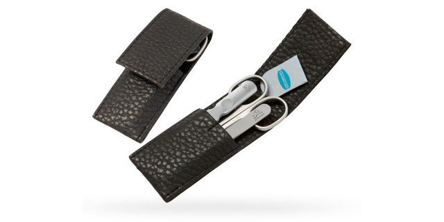 Boker-Plus Маникюрный набор 3 предмета Premax E91500103IS