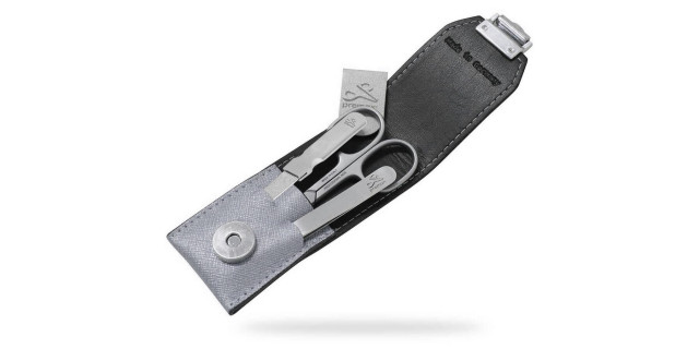 Boker-Plus Маникюрный набор 3 предмета Premax E91800103IS