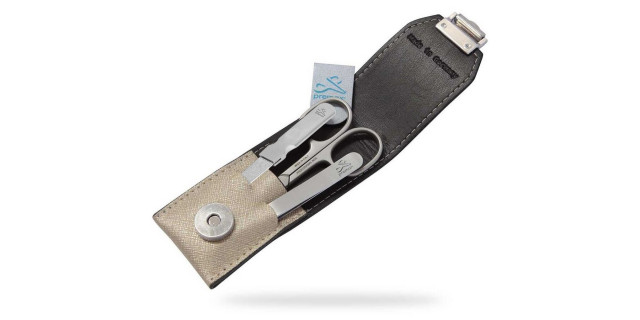 Boker-Plus Маникюрный набор 3 предмета Premax E91802303IS