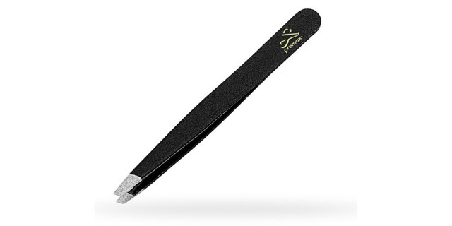 Boker-Plus Пинцет Premax Black Collection F40180090N