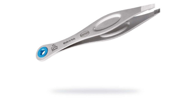 Boker-Plus Пинцет с прямыми кончиками Premax RLS Men Collection T1818090RIS