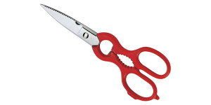 Boker-Plus Ножницы универсальные кухонные Premax KITCHEN SHEARS U14550800I