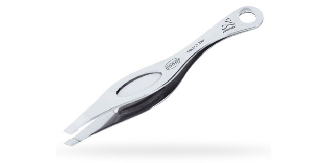Boker-Plus Пинцет с косыми кончиками Premax V1829090OI