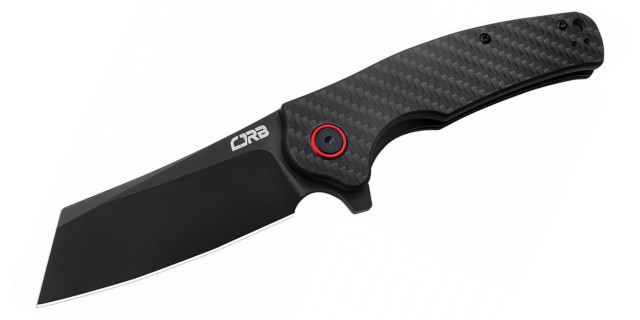 CJRB Crag J1904-BCF