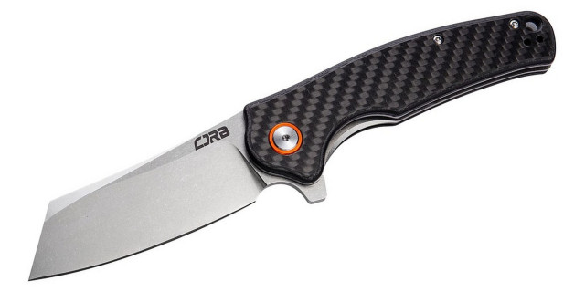 CJRB Crag J1904-CF