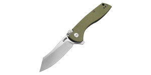 CJRB Kicker J1915-GN