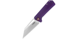 CJRB Ruffian J1924-VT