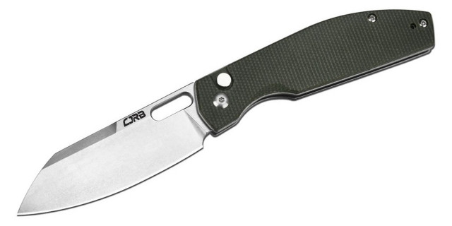 CJRB Ekko J1929B-MGN