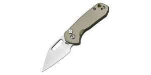 CJRB Mini Pyrite J1933-GN