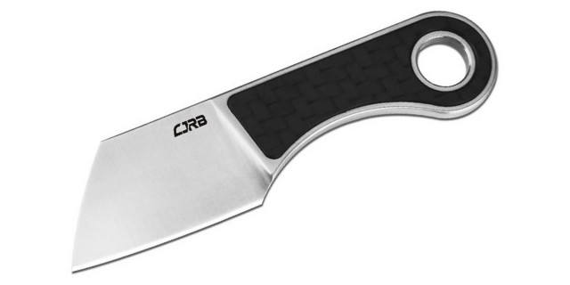 CJRB Chip J1939-CF
