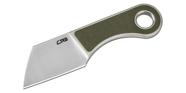 CJRB Chip J1939-GN